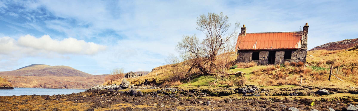 Walk the Hebridean Way: Plan your trip