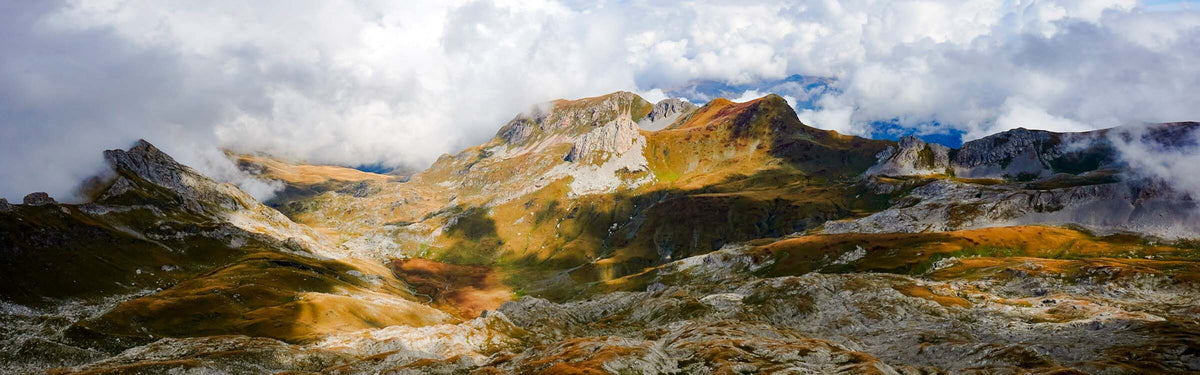 Hiking the High Scardus Trail: a complete planning guide