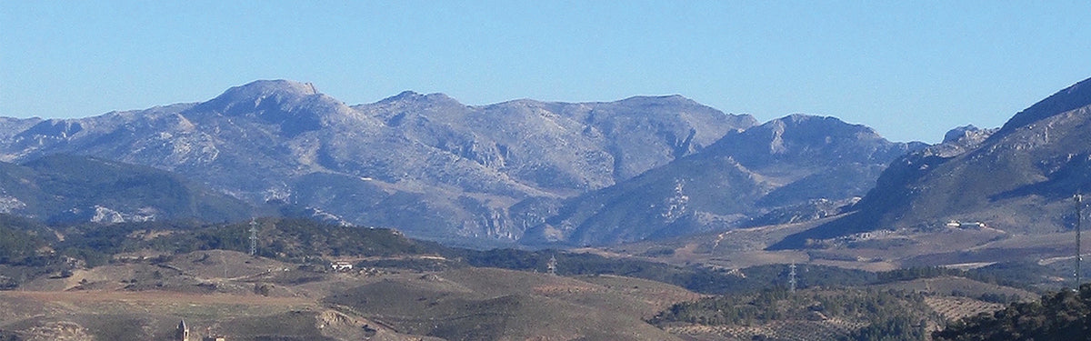 Andalucia