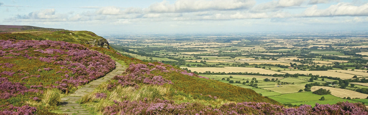 The Cleveland Way: what you need to know