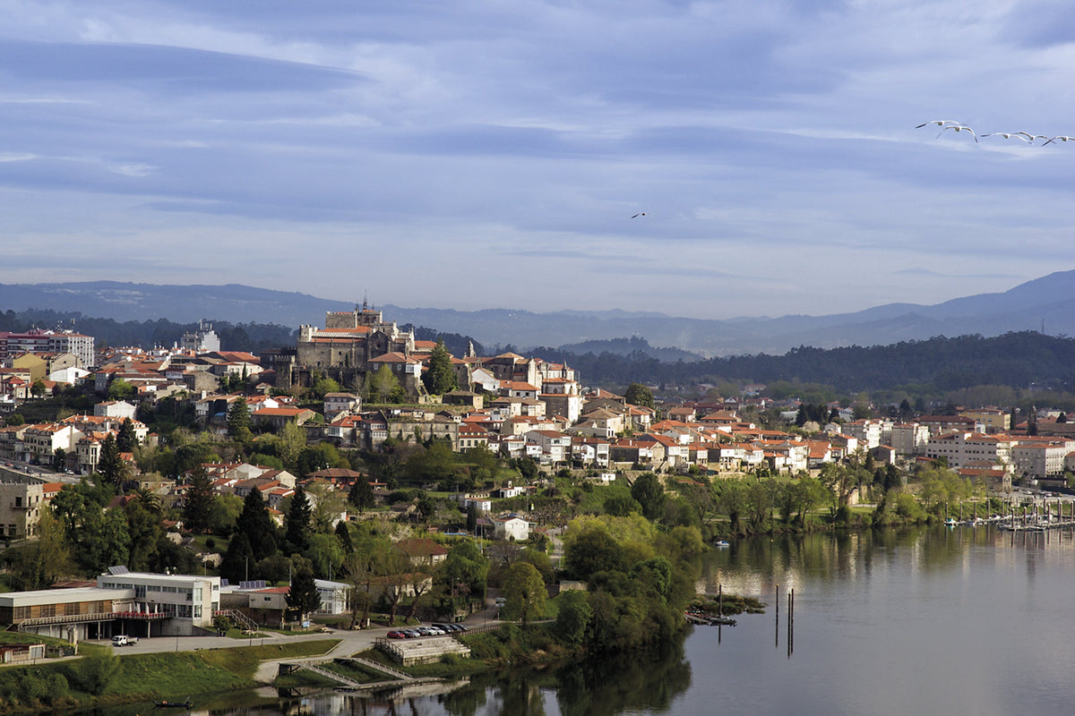 An Introduction to the Camino Portugués (Portuguese Way)