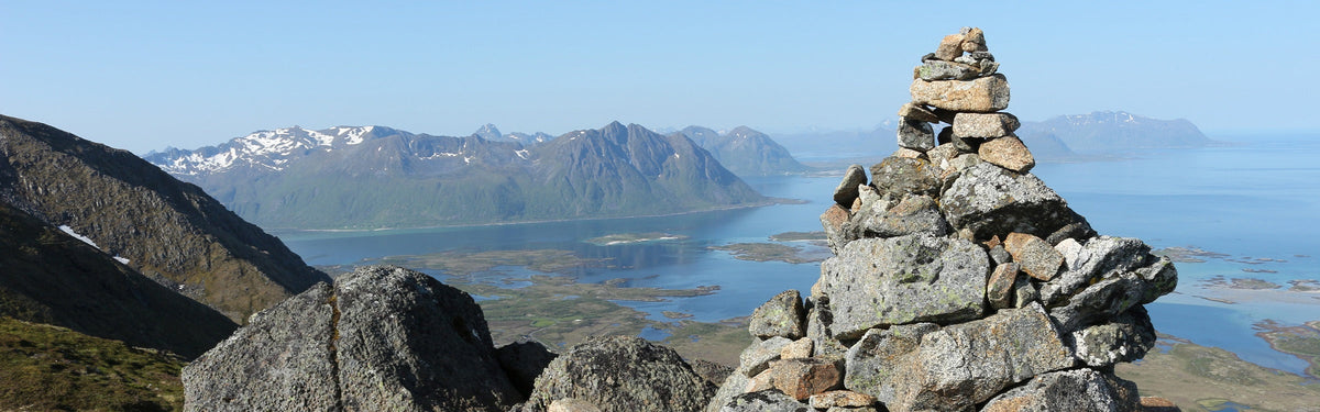 How to hike in Norway on a budget