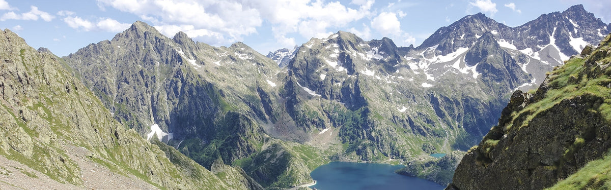 Italy's Grande Traversata delle Alpi: a complete planning guide
