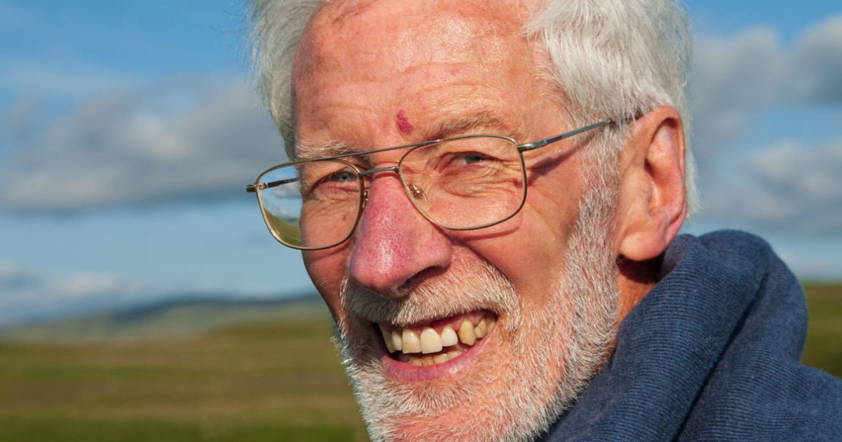 Kev Reynolds: Remembering the man with the world's best job