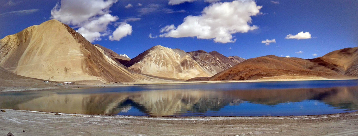 Ladakh: beyond the Khardung La
