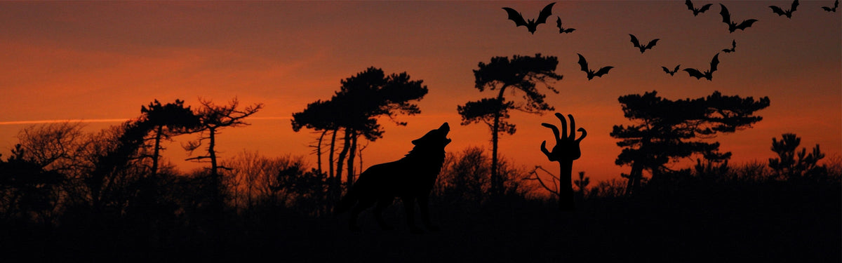Myths, legends and folklore: the spooky tales of the British countryside