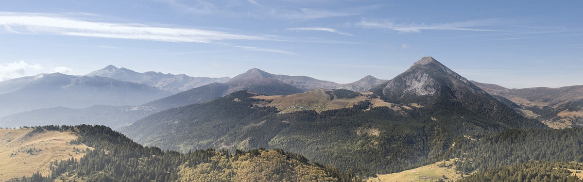 Peaks of the Balkans experience: what it’s like to hike the remote cross-border trail