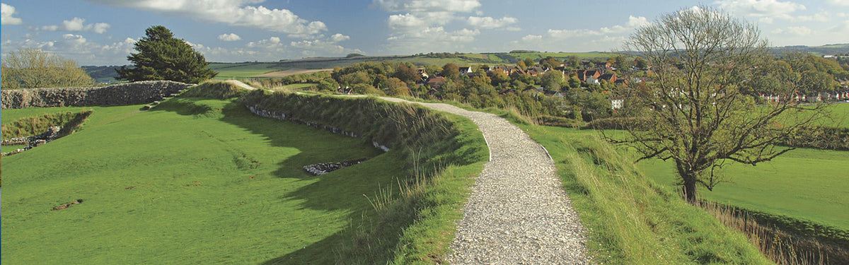 Ready to step up? Discover your next walking adventure