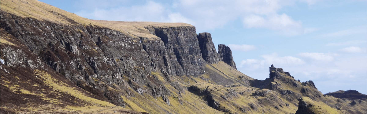 The Skye Trail: Everything you need to know