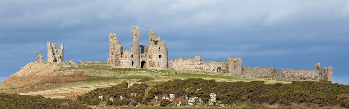 St Oswald's Way: a complete planning guide