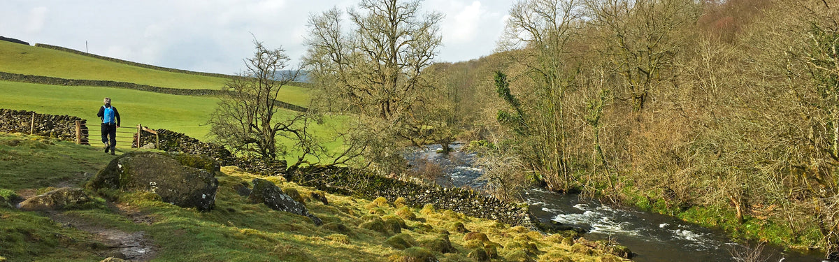 The best UK long-distance walks you can do in a week
