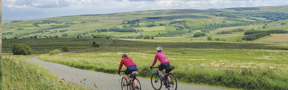 The Coast to Coast Cycle Route – essential facts & top tips