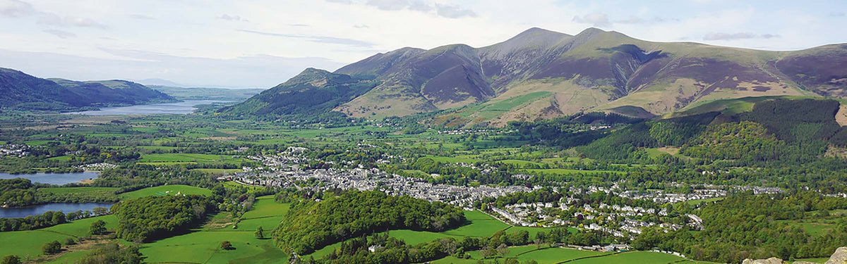 The Cumbria Way: everything you need to know