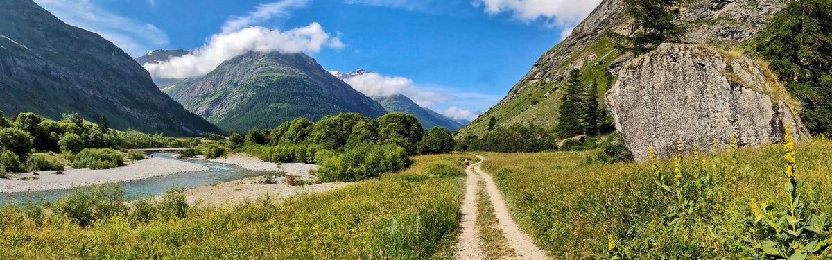The GR5 Trail – Through the French Alps: a complete planning guide
