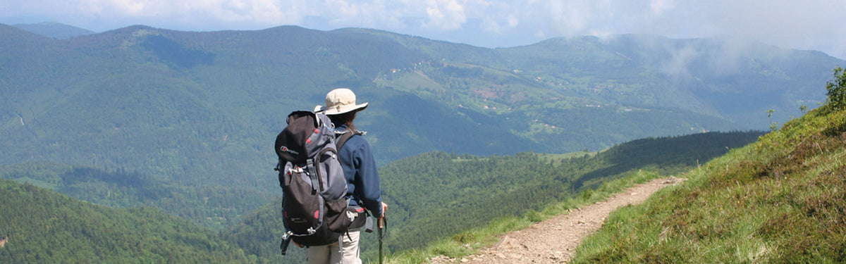 The GR5 Trail – Vosges and Jura: a complete planning guide