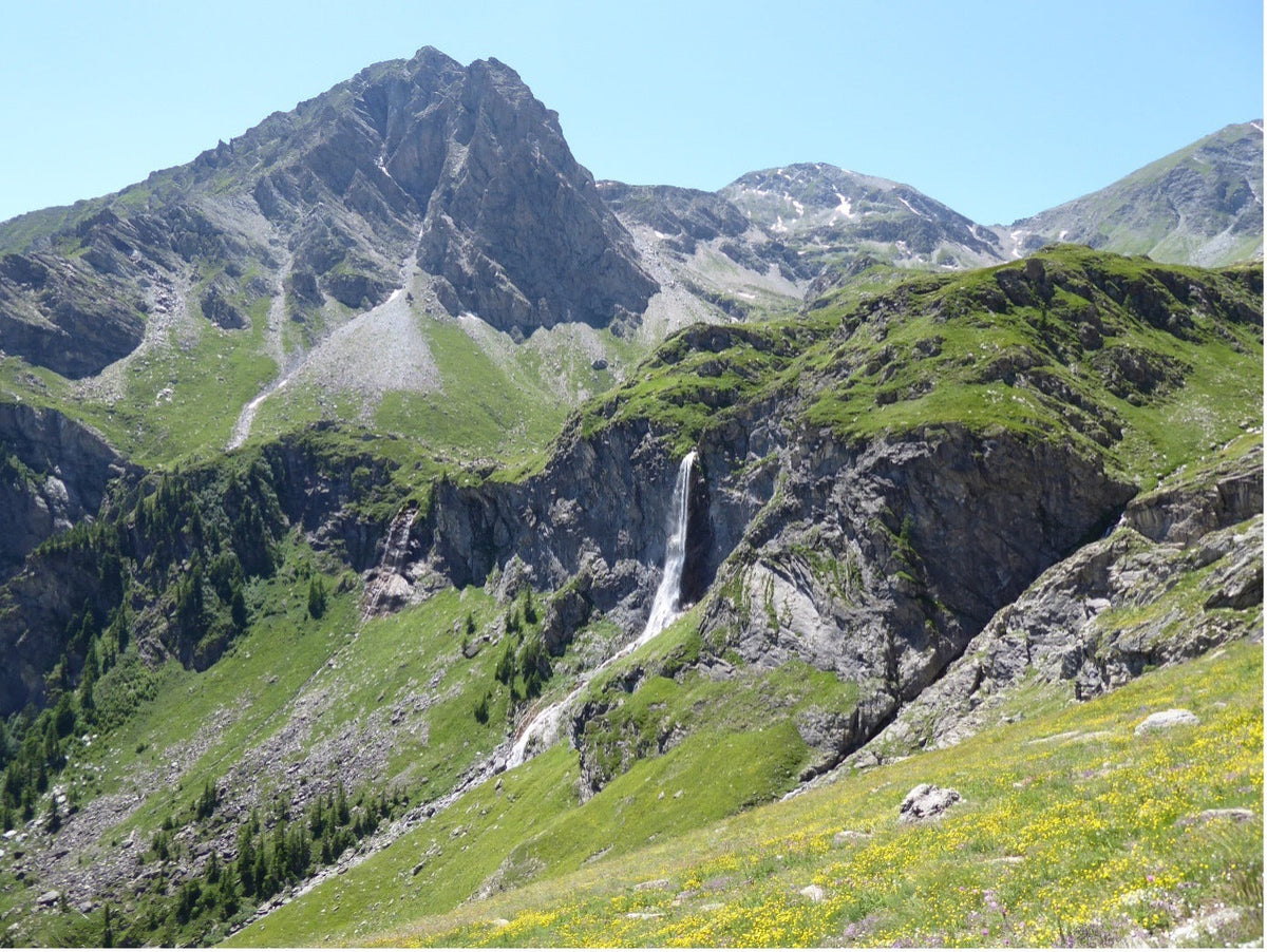 The Grande Traversata delle Alpi: A Trip Report