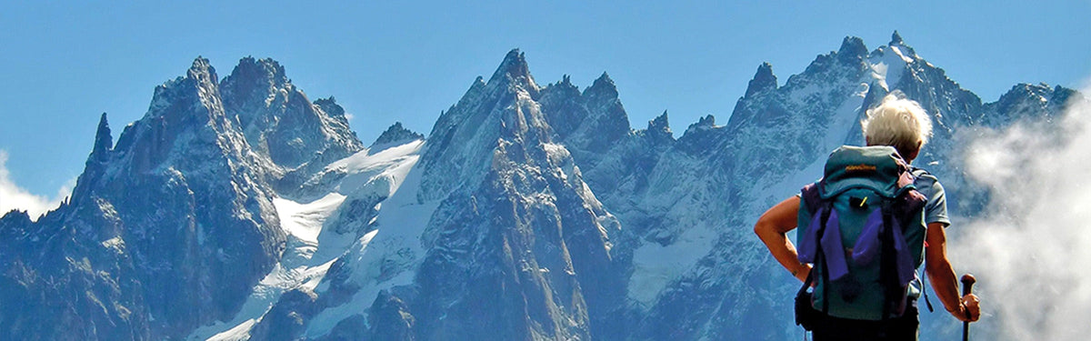 The Tour du Mont Blanc (TMB): everything you need to know