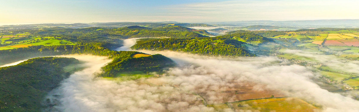 The Wye Valley Walk: a complete planning guide