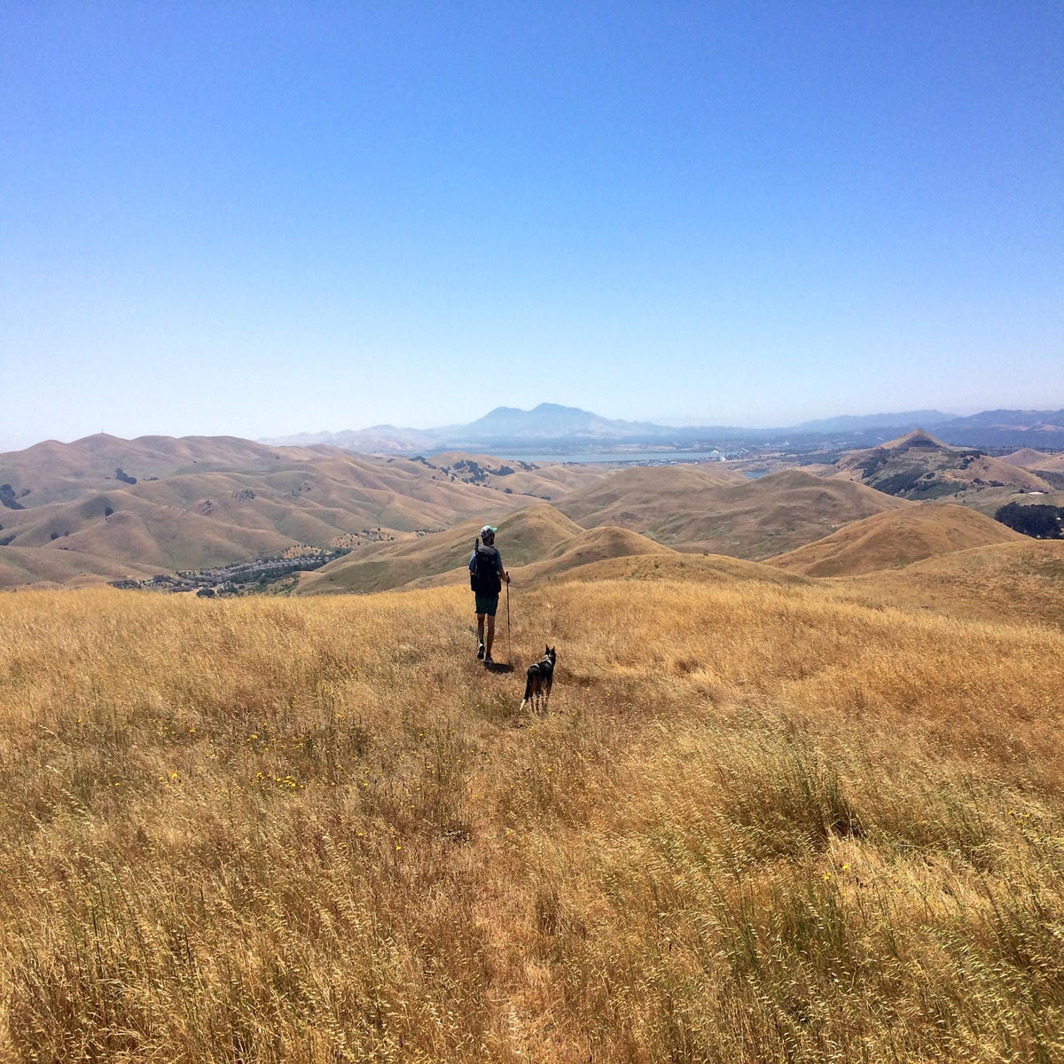 Thru-hiking the Continental Divide Trail: Prep and planning