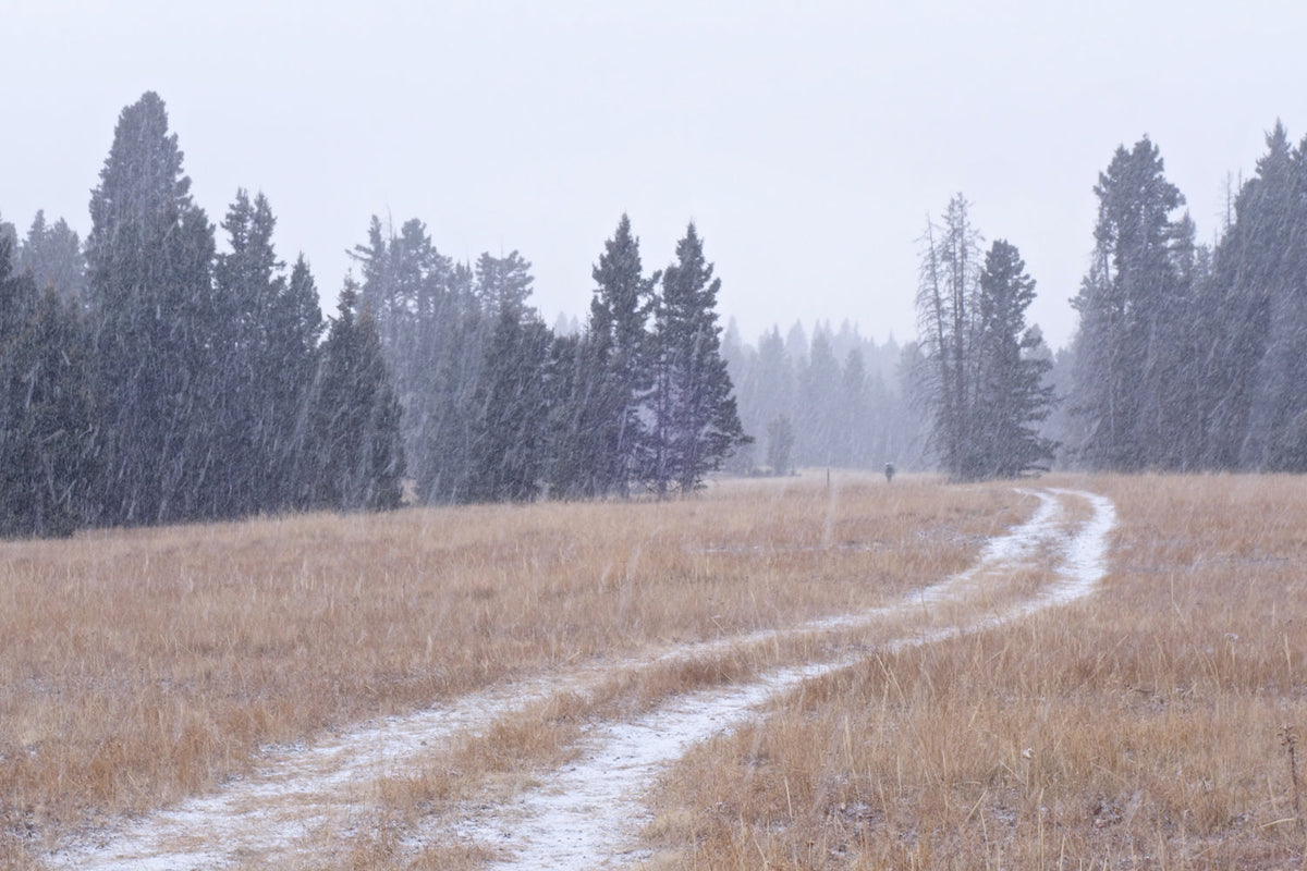 Thru-hiking the Continental Divide Trail: The frozen finish and final thoughts