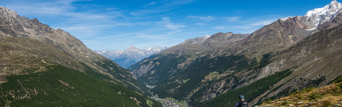 Tour of Monte Rosa experience: tackling the ultimate Alpine trek