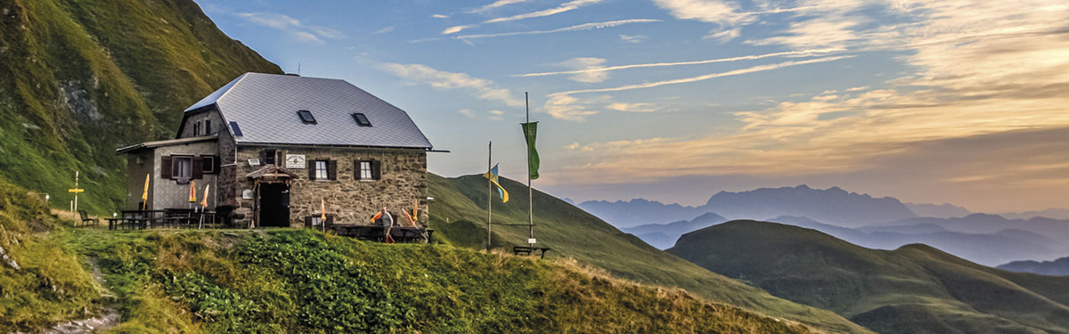 Trekking in Austria's Hohe Tauern: a complete planning guide