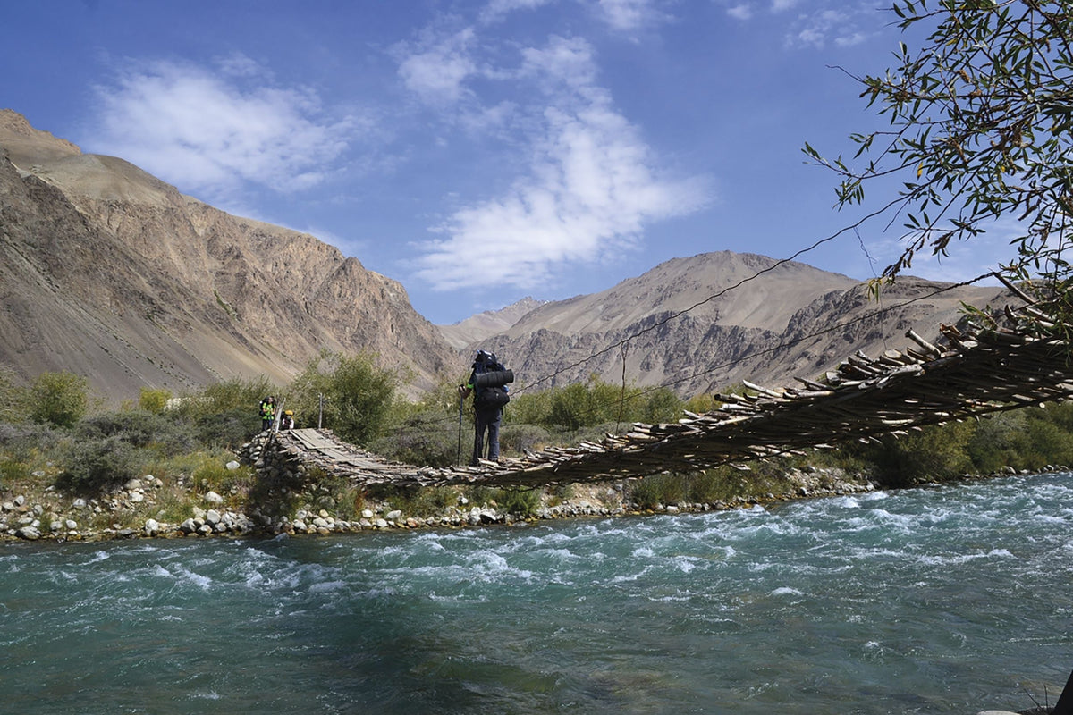 Trekking in Tajikistan: Frequently asked questions