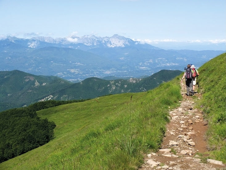 Trekking in the Apennines: a complete planning guide
