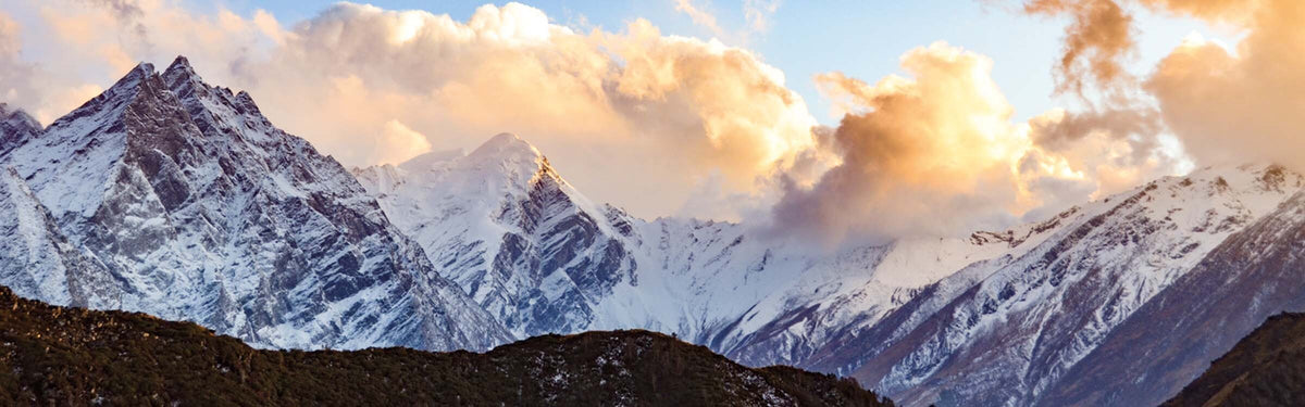 Trekking in the Indian Himalayas: a complete planning guide