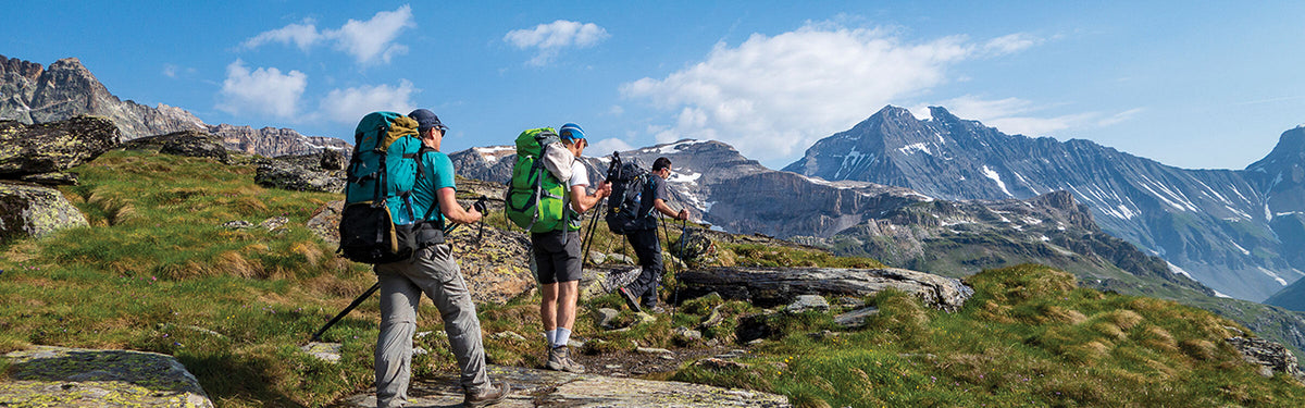 Trekking in the Vanoise – everything you need to know