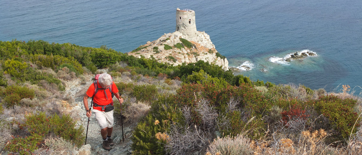 Short Treks on Corsica: what you need to know