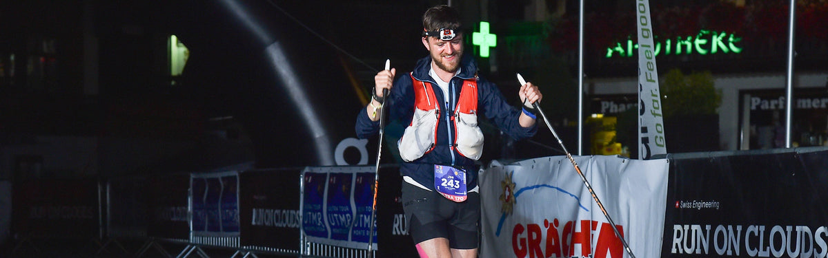 Ultra Tour Monte Rosa – the hardest race no-one’s heard about