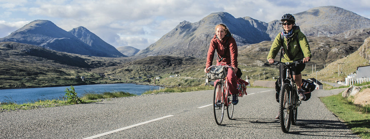 VAM: A Naismith’s rule for cyclists