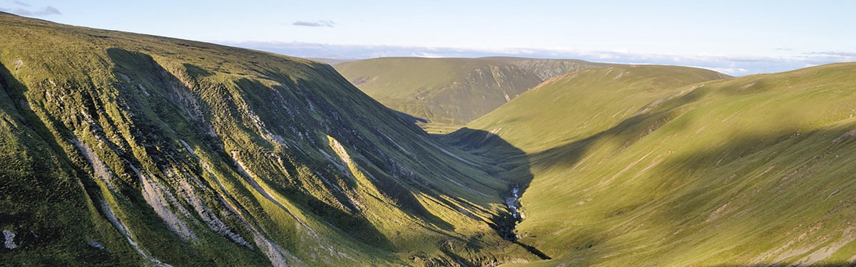 Walking Ben Lawers, Rannoch and Atholl: a complete planning guide