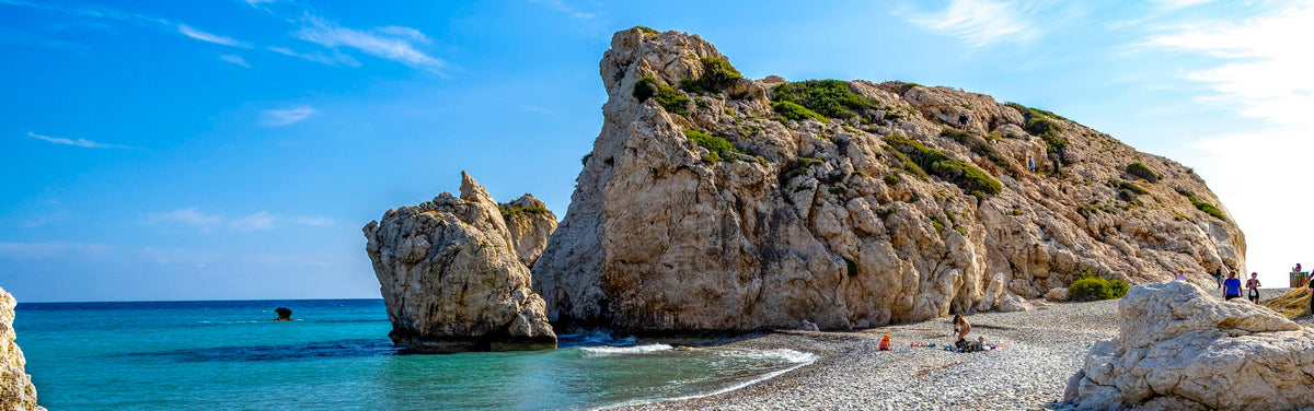 Walking in Cyprus: a complete planning guide