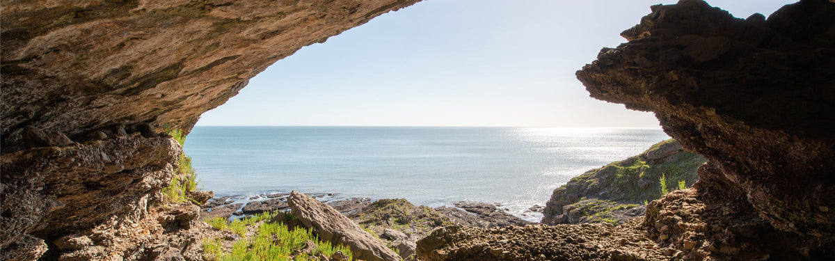 Walking in Gower: a complete planning guide