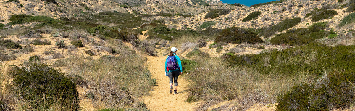 Walking in the Algarve: a complete planning guide