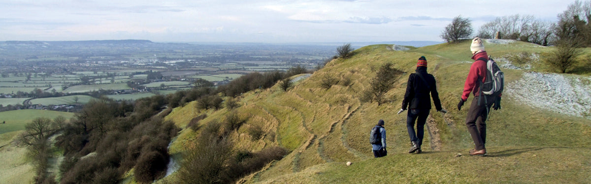 Walking in the Cotswolds: a complete planning guide