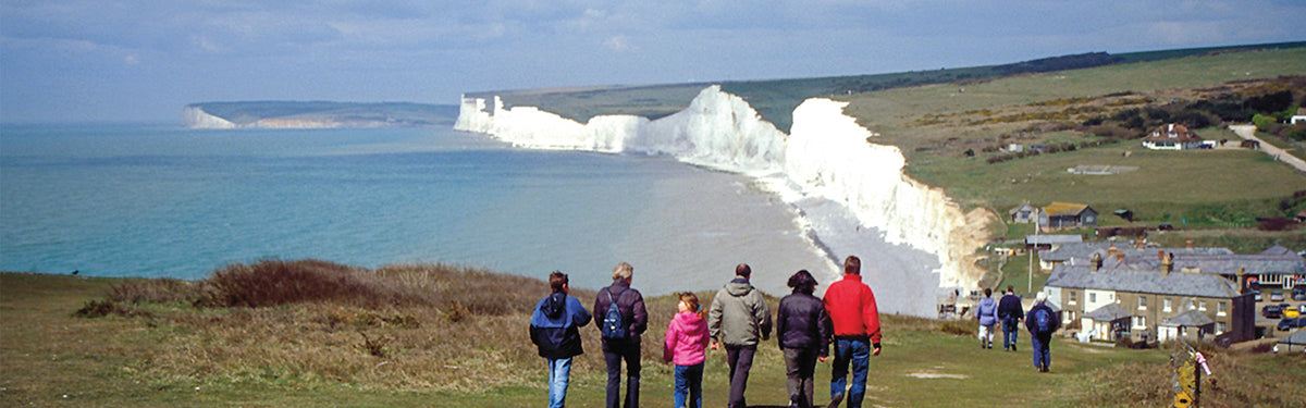 Walking in the South Downs National Park: a complete planning guide