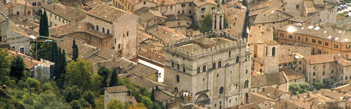 Walking in Umbria: a complete planning guide