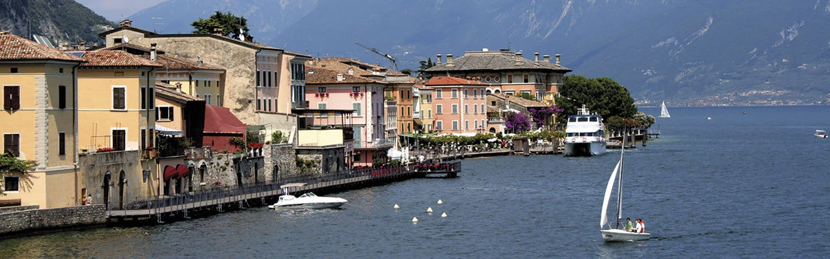 Walking Lake Garda and Iseo: a complete planning guide