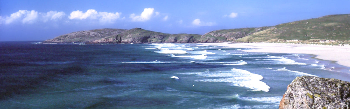 Walking on Uist and Barra: a complete planning guide