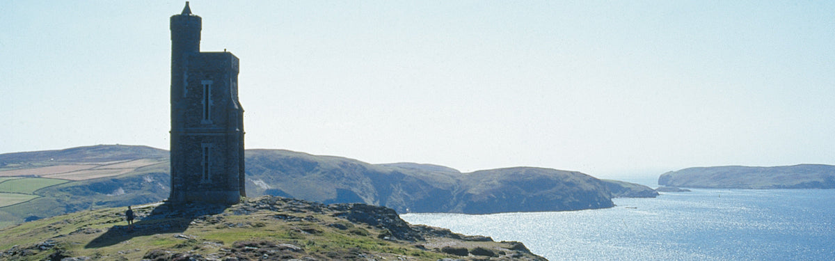 The Isle of Man Coastal Path – what you need to know