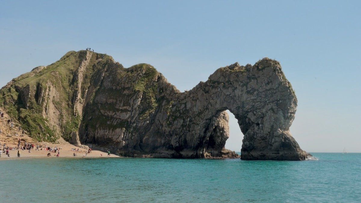 Walking the Jurassic Coast: a complete planning guide