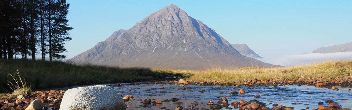 Walking the Northern Trek: a conversation with Ken Heptonstall