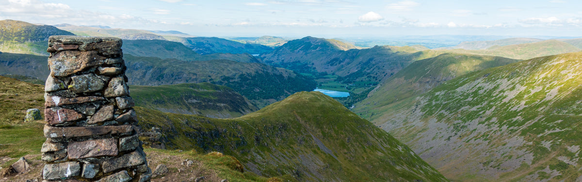 An Introduction to the Tour of the Lake District