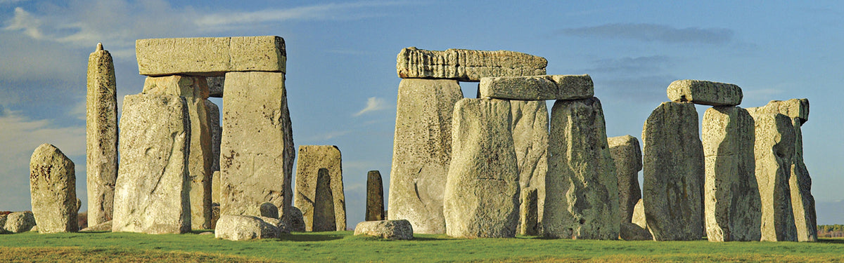 Walking through history: 7 ancient long-distance routes in the UK