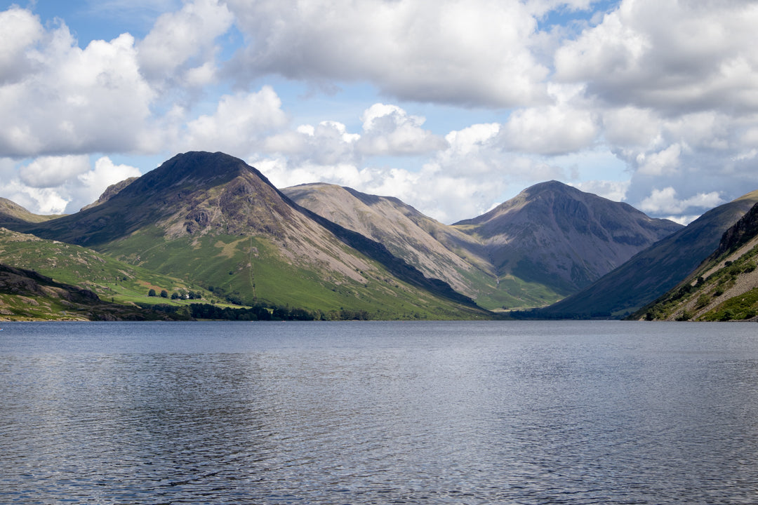 Top 3 Wasdale Walks to Avoid the Crowds