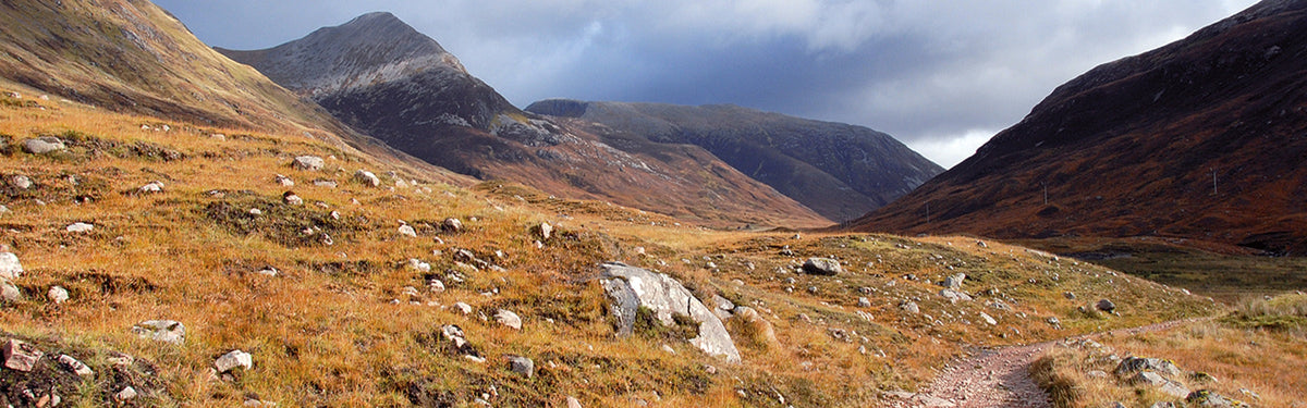 The West Highland Way: a complete planning guide