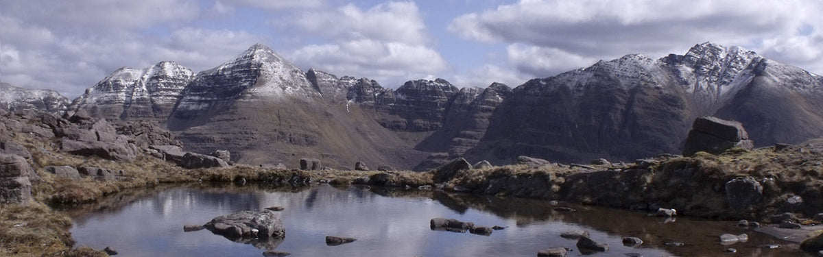 What are the Corbetts?
